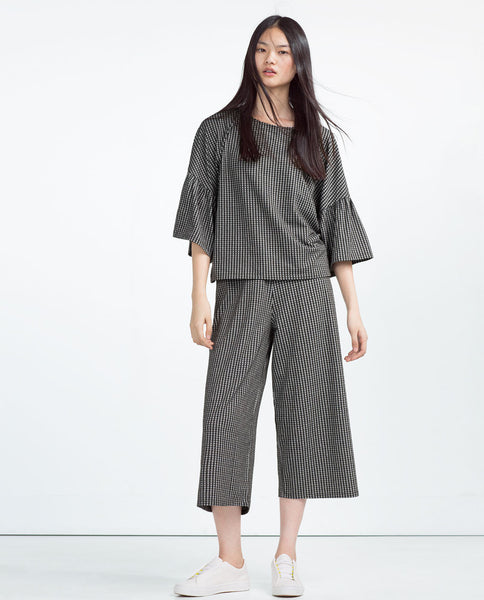 CULOTTES