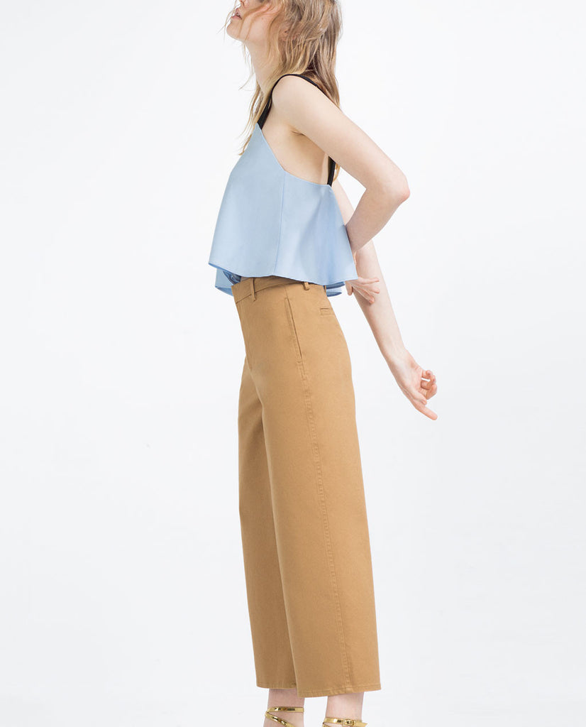 CULOTTES